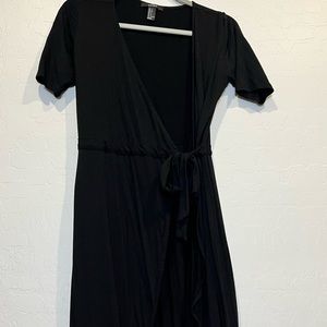 Purchased at Forever21, color: black, size: small